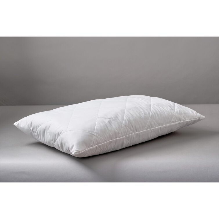 Memory foam 2024 pillow protector